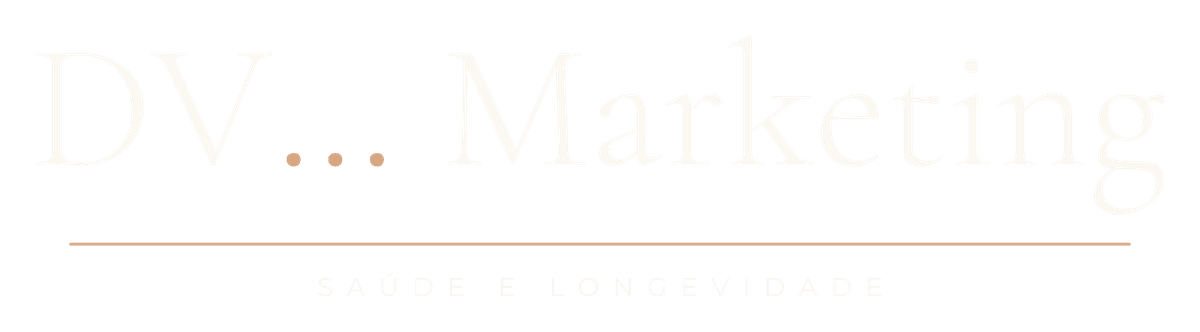 DV Marketing · Saúde e Longevidade